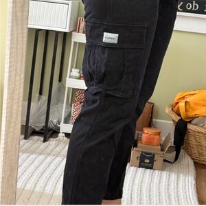 YoungLA Tactical Cargo Pants